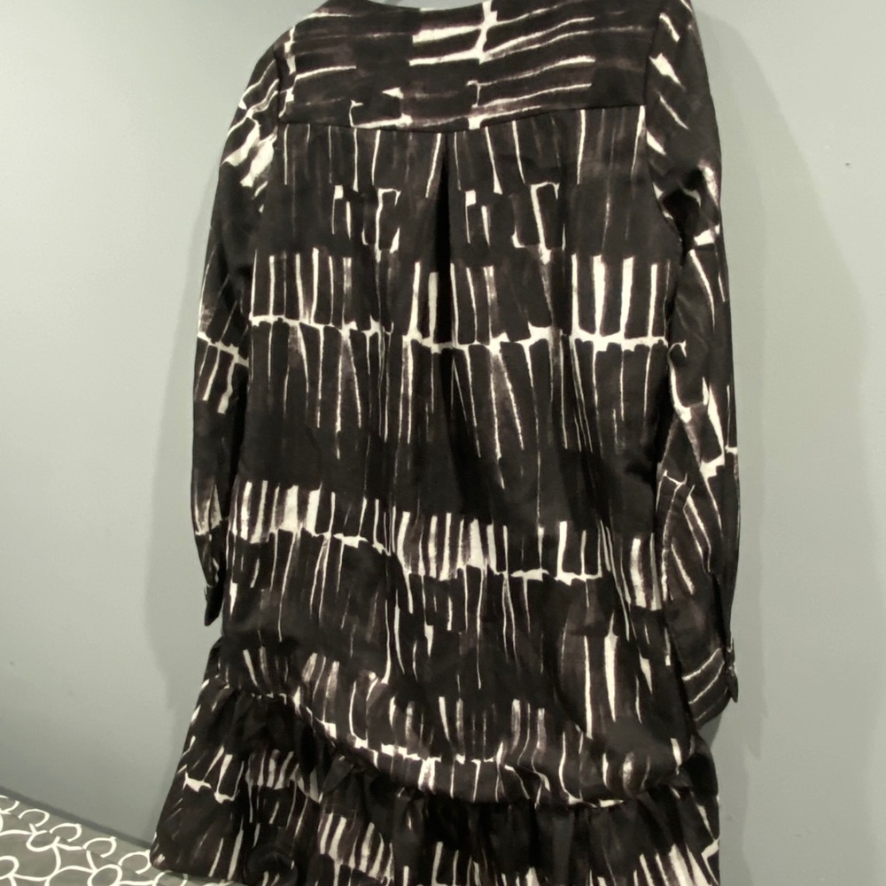 Gracia blouse / dress